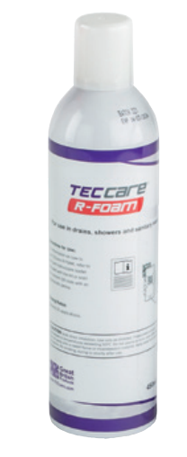TECcare R-Foam