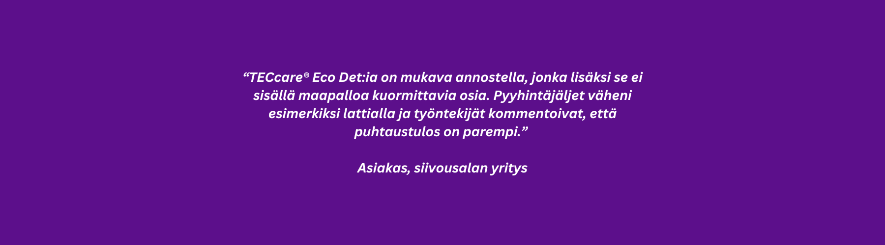 Kimmoisa Oy käyttäjäkokemukset